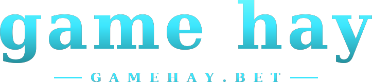 game hay logo