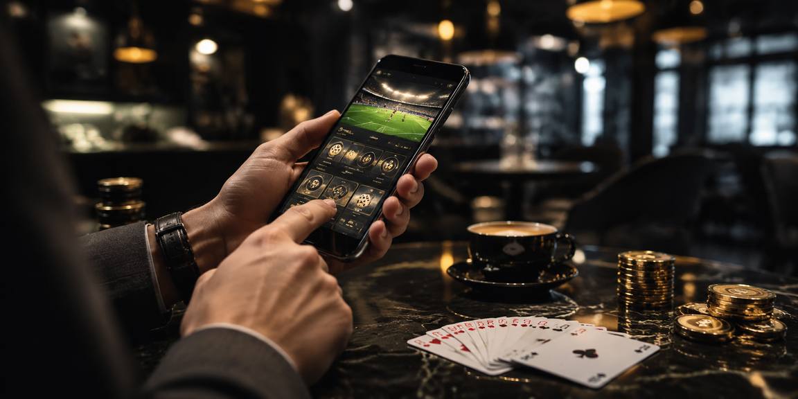 game hay Điểm Nhấn Di Động