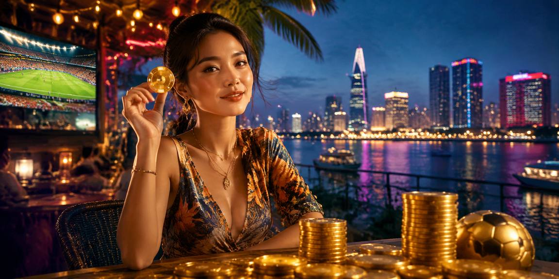 game hay Slot Nổi Bật