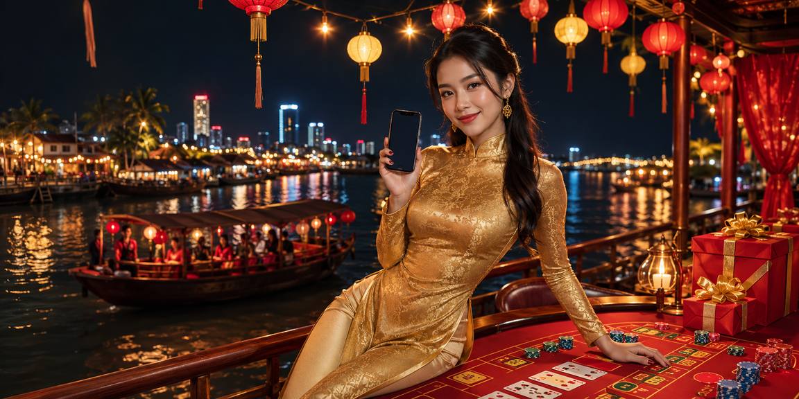 game hay Live Sicbo Viet — lắc xúc xắc cùng dealer ngay trên điện thoại